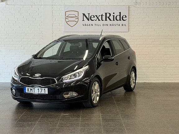 Kia Ceed 2 of 5