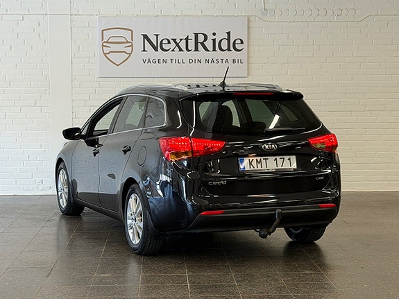 Kia Ceed 3 of 5