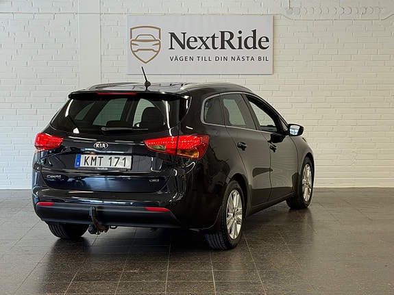 Kia Ceed 4 of 5