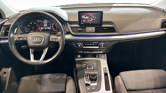 Audi Q5 4 of 5