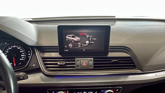 Audi Q5 12 of 12