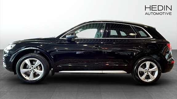 Audi Q5 6 of 12
