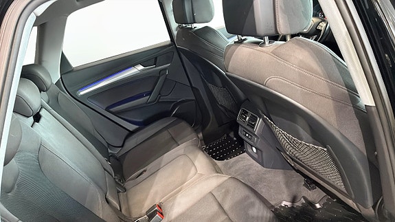 Audi Q5 5 of 5
