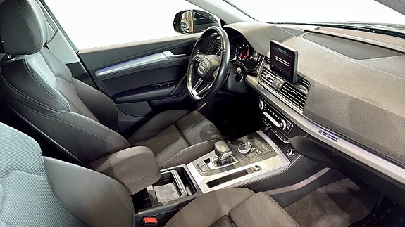 Audi Q5 3 of 5
