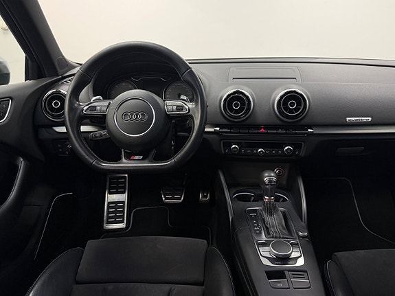 Audi S3 10 of 23