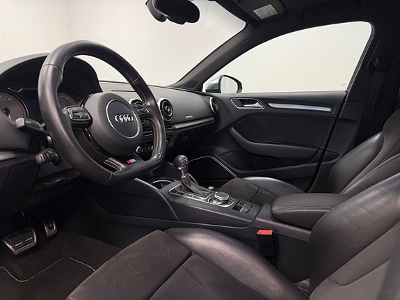 Audi S3 7 of 23