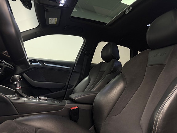 Audi S3 22 of 23
