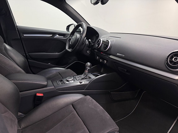 Audi S3 11 of 23