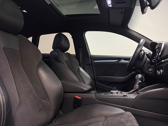 Audi S3 12 of 23