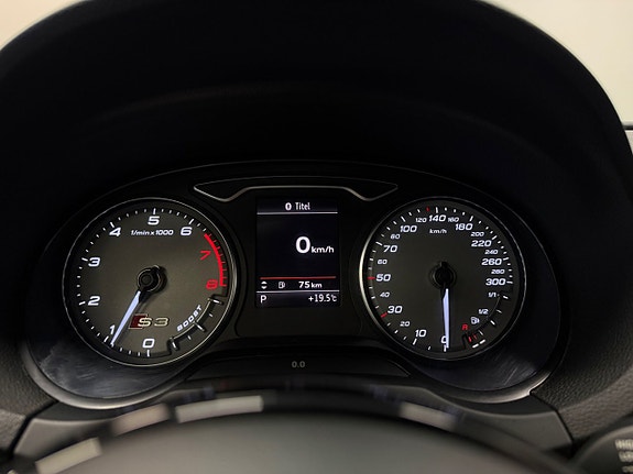 Audi S3 14 of 23