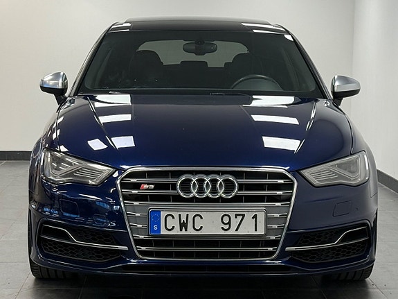 Audi S3 20 of 23