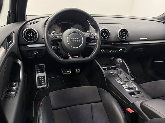 Audi S3 8 of 23