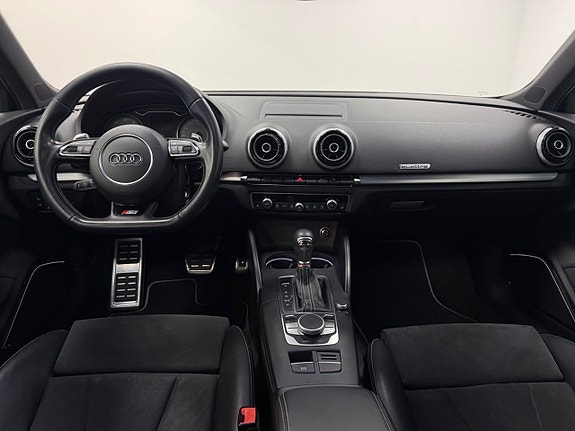 Audi S3 9 of 23