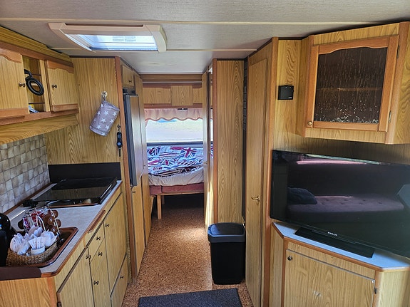 Cabby 562 DLX 4 of 7