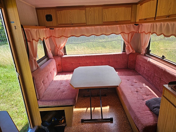 Cabby 562 DLX 3 of 7