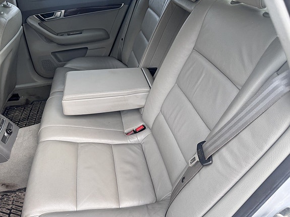 Audi A6 6 of 6