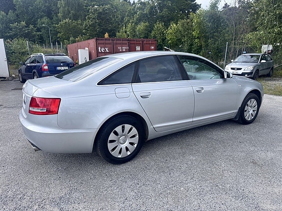 Audi A6 3 of 5