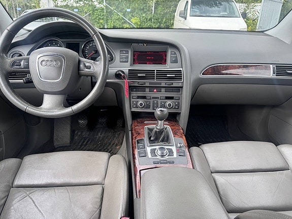 Audi A6 5 of 5