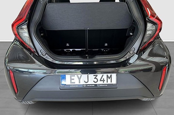 Toyota Aygo X 11 of 11