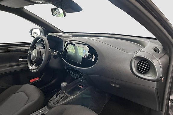Toyota Aygo X 5 of 5