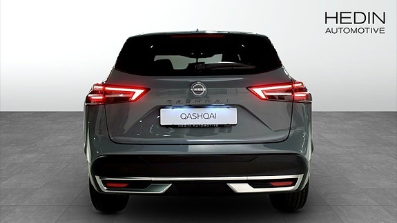 Nissan Qashqai 3 of 5