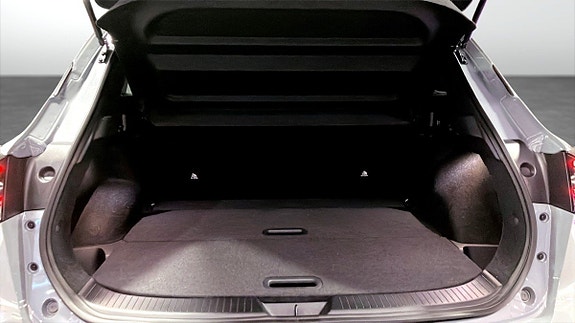 Nissan Qashqai 10 of 10