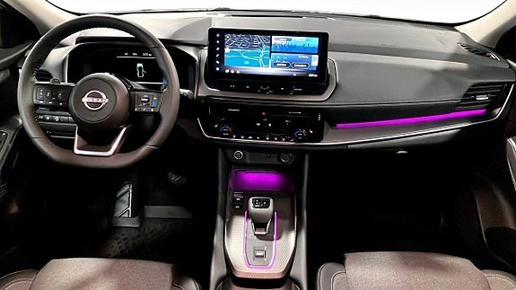 Nissan Qashqai 7 of 10