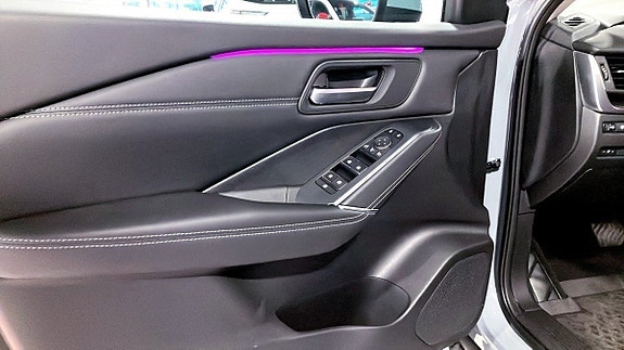 Nissan Qashqai 9 of 10