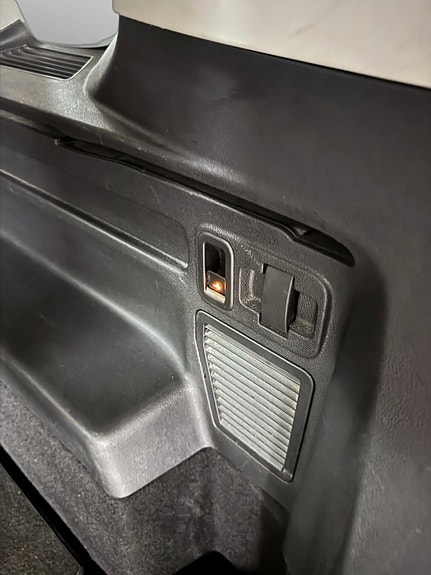 Volkswagen Touran 28 of 29