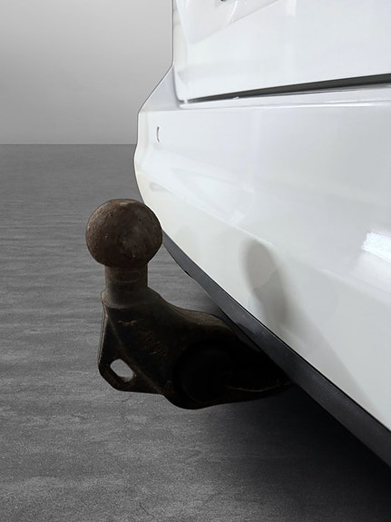 Volkswagen Touran 29 of 29