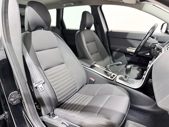 Volvo V50 21 of 21