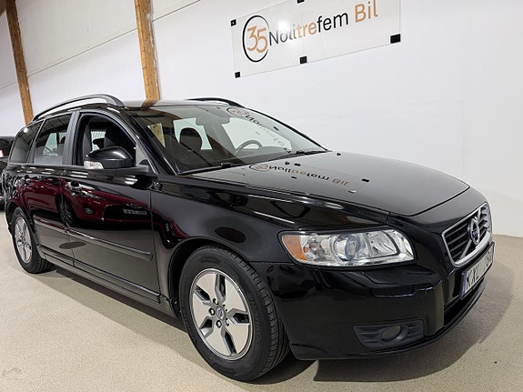 Volvo V50 7 of 21