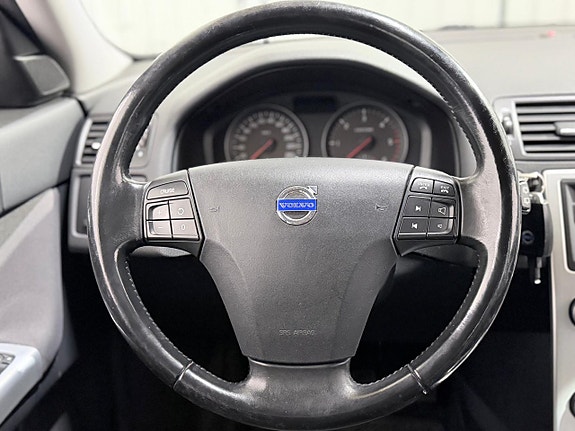 Volvo V50 13 of 21