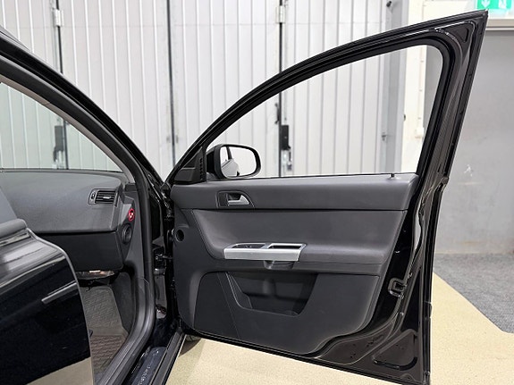 Volvo V50 19 of 21
