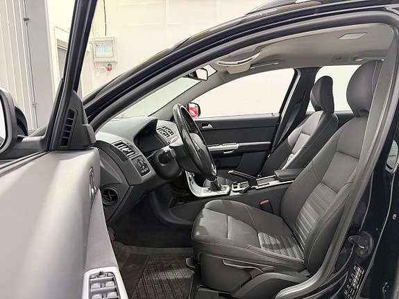 Volvo V50 9 of 21