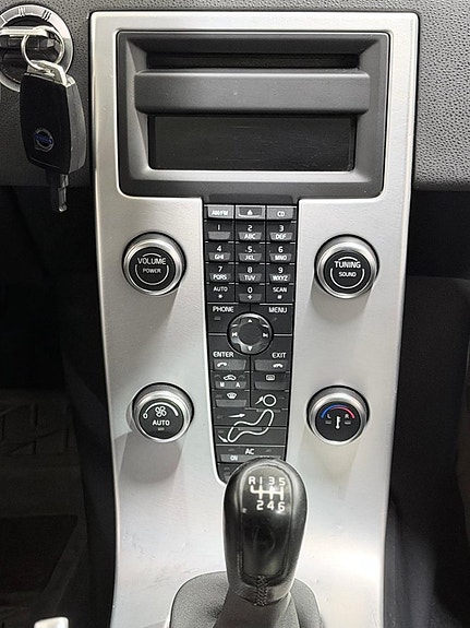 Volvo V50 14 of 21