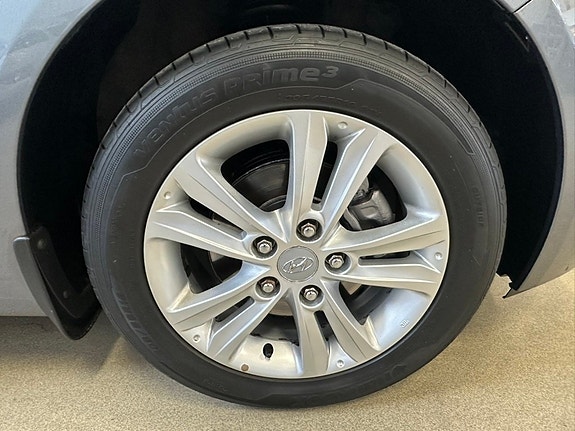 Hyundai ix20 19 of 23