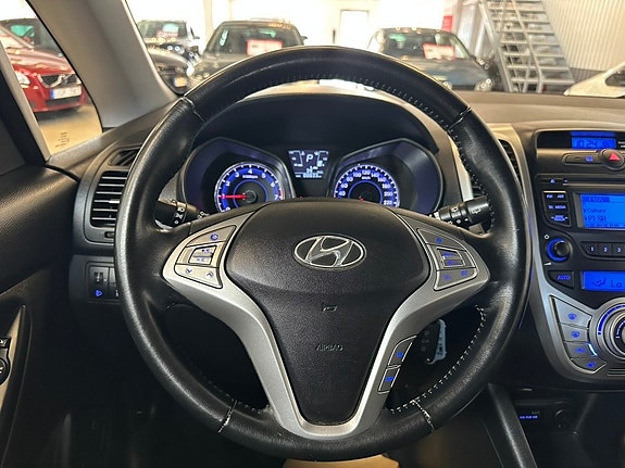 Hyundai ix20 12 of 23
