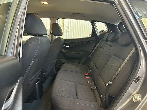 Hyundai ix20 18 of 23
