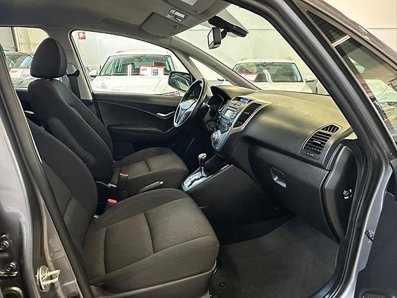 Hyundai ix20 8 of 23