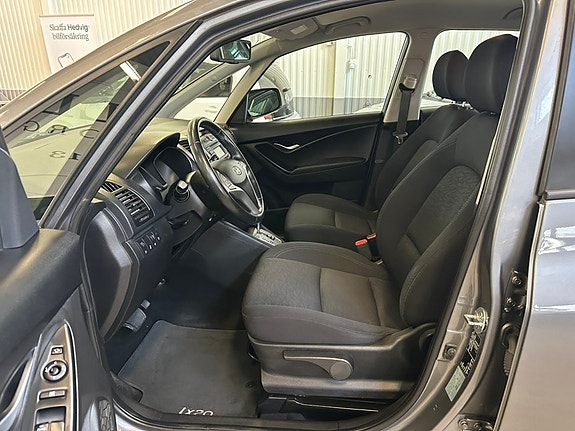 Hyundai ix20 17 of 23