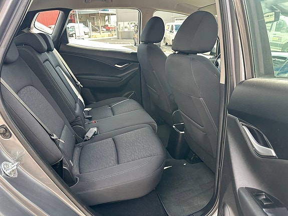 Hyundai ix20 9 of 23