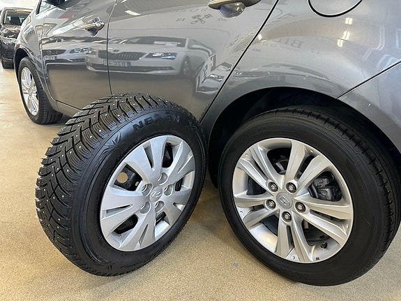 Hyundai ix20 20 of 23