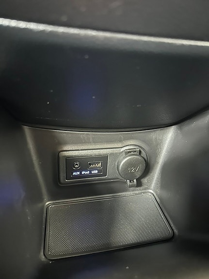 Hyundai ix20 16 of 23