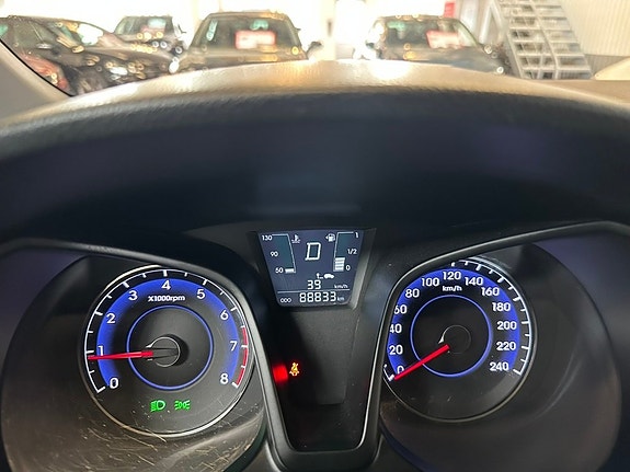 Hyundai ix20 14 of 23