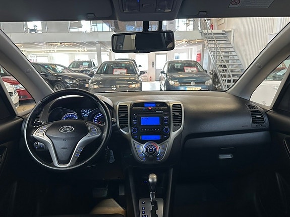 Hyundai ix20 11 of 23