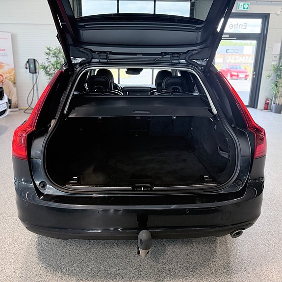 Volvo V90 5 of 5