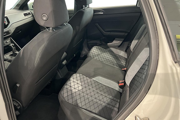 Volkswagen Taigo 16 of 23