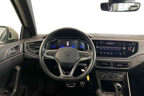 Volkswagen Taigo 12 of 23
