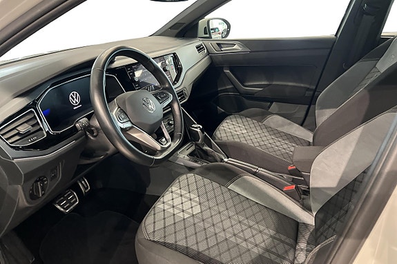 Volkswagen Taigo 13 of 23
